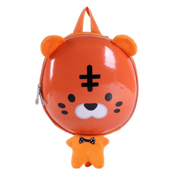 Back To School Cartoon backpack - Picture 3 of 11